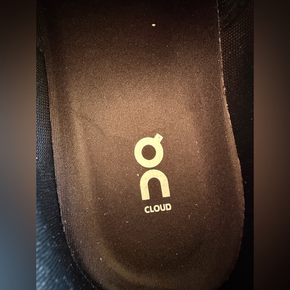Men's Cloud 6 size 9.5 New - Picture 7 of 9